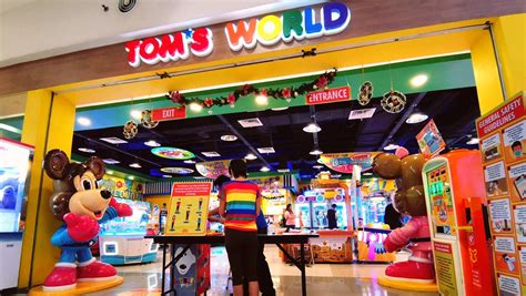 Tom's World ️ Play Now on GamePix.